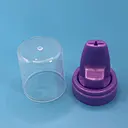 Hair Mousse Spray Valve Volumizing and Texturizing Foam
